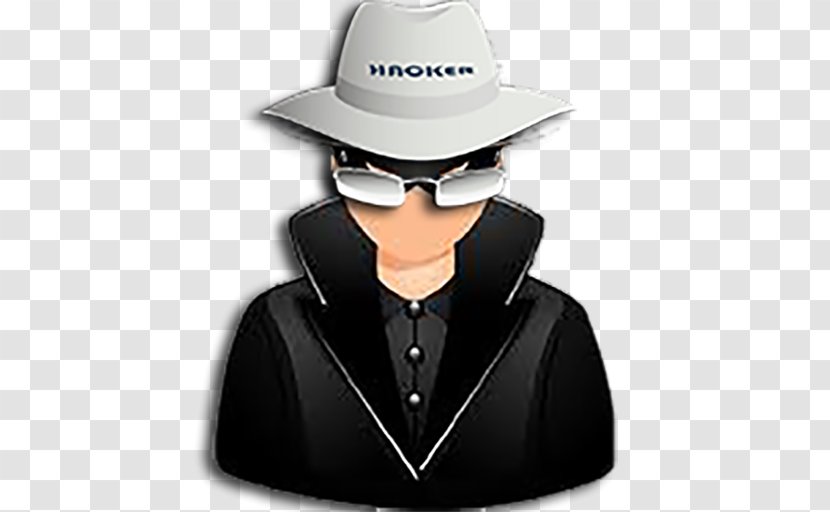 Keystroke Logging White Hat Malware Security Hacker Web Scraping - Adware Transparent PNG