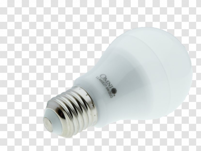 Lighting - Eco Friendly Light Bulb Transparent PNG