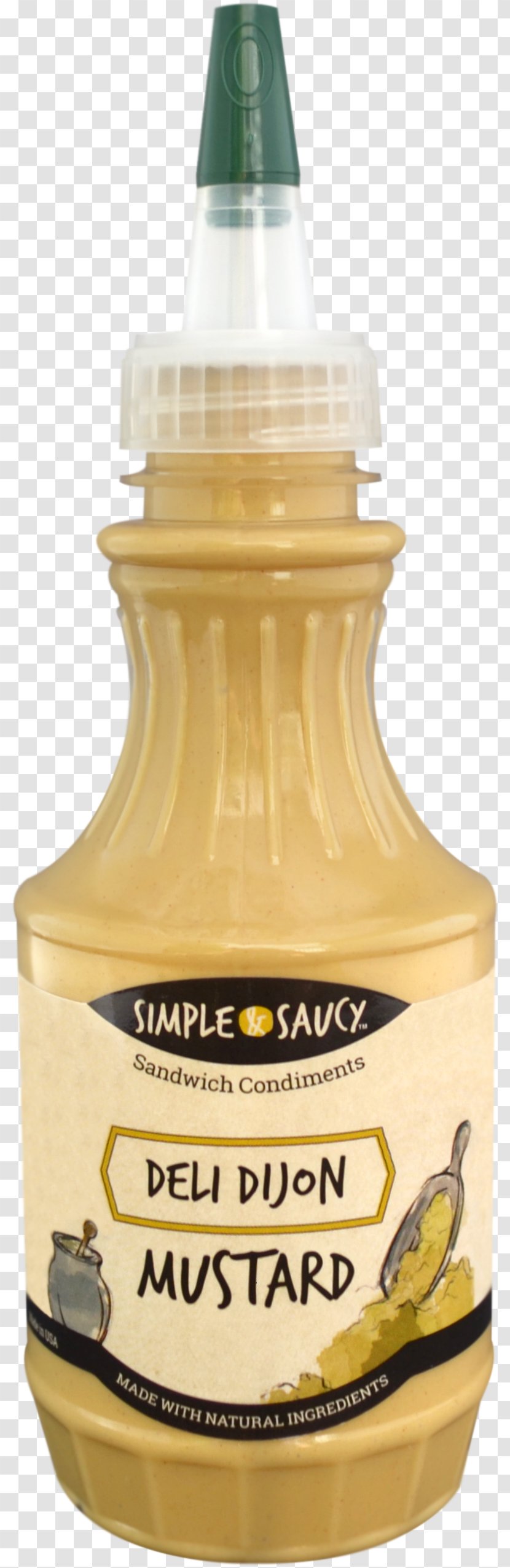Barbecue Sauce Condiment Salsa World Day Against Child Labour Cream - Saucy Transparent PNG