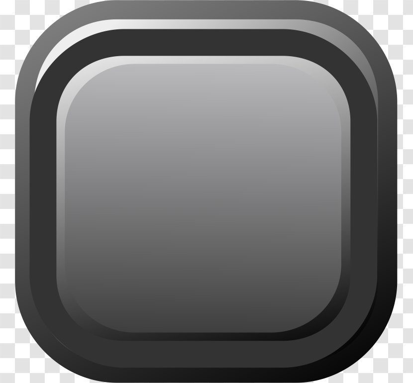 Push-button IPhone - Material Property - Button Transparent PNG