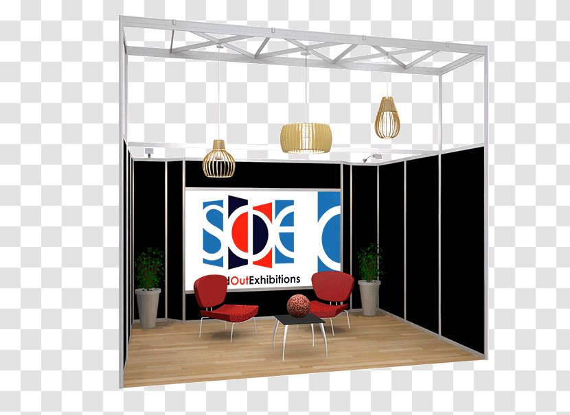 Association Of African Exhibition Organisers Consultant Advertising - Furniture - X Stand Design Transparent PNG