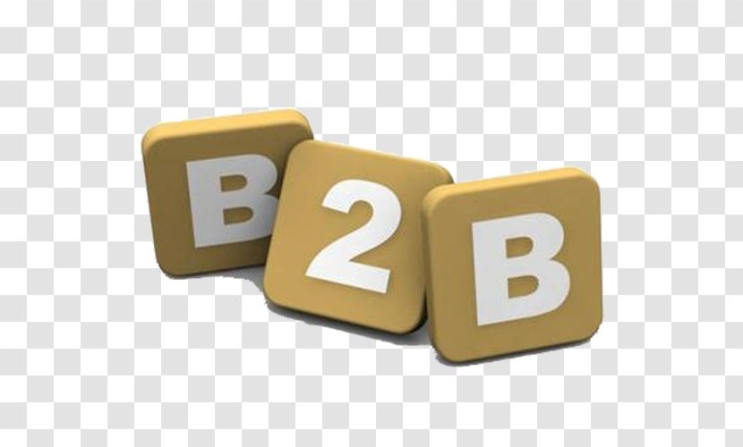 Business-to-Business Service Business-to-consumer B2B E-commerce Marketing - Businesstoconsumer - Wood Transparent PNG