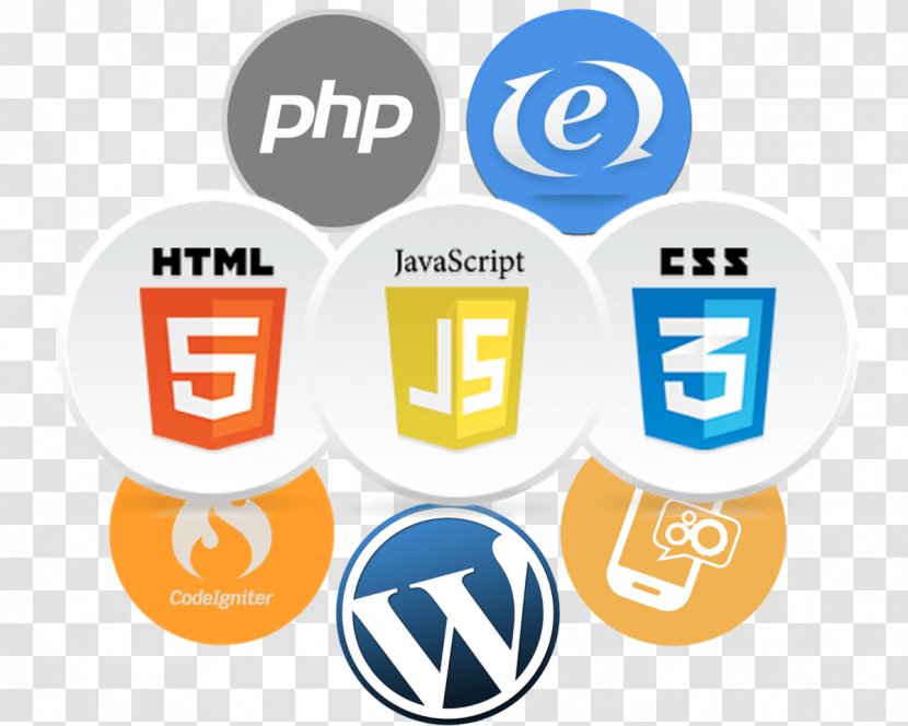 HTML & CSS: Design And Build Web Sites Responsive Development Cascading Style Sheets - Technology - Technical Application Transparent PNG