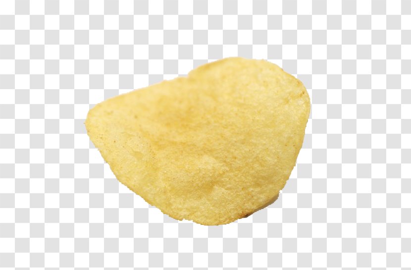 Potato Chip Yellow Cuisine - Junk Food - Chips Transparent PNG