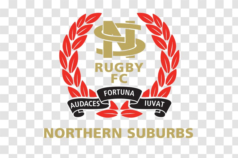Northern Suburbs Rugby Club North Sydney Oval Shute Shield Union Eastern RUFC - Logo Transparent PNG