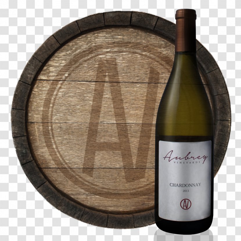 Aubrey Vineyards Port Wine Chardonnay White - Tasting Transparent PNG