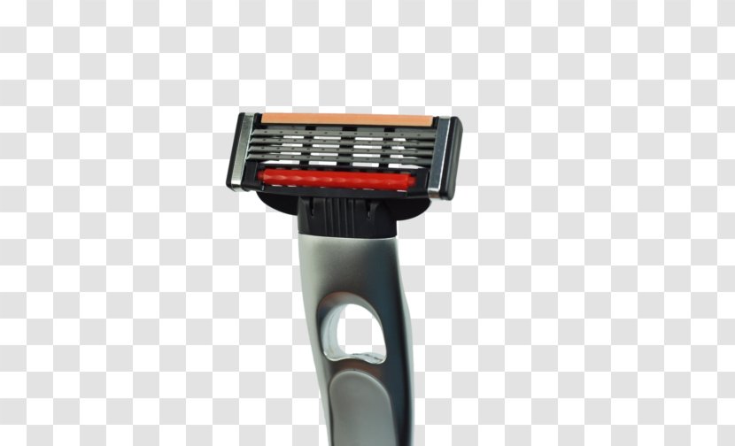 Tool Shaving - Hardware - Gillette Razor Transparent PNG