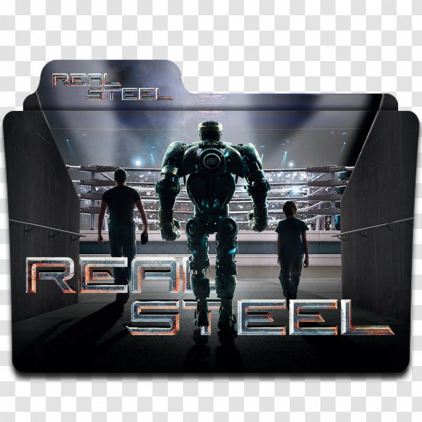 Charlie Kenton YouTube Actor Film Streaming Media - Anthony Mackie - Real Steel Transparent PNG