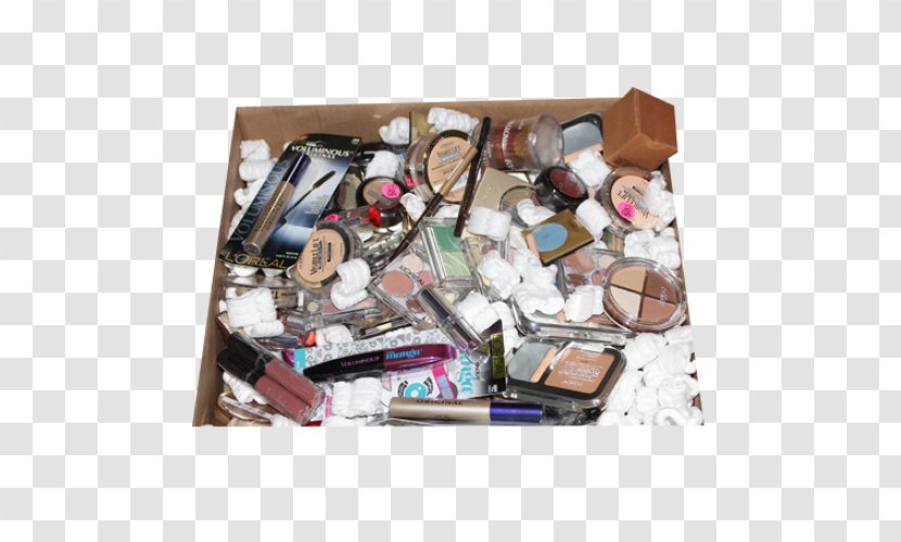 Plastic Product - Cosmetic Company Transparent PNG