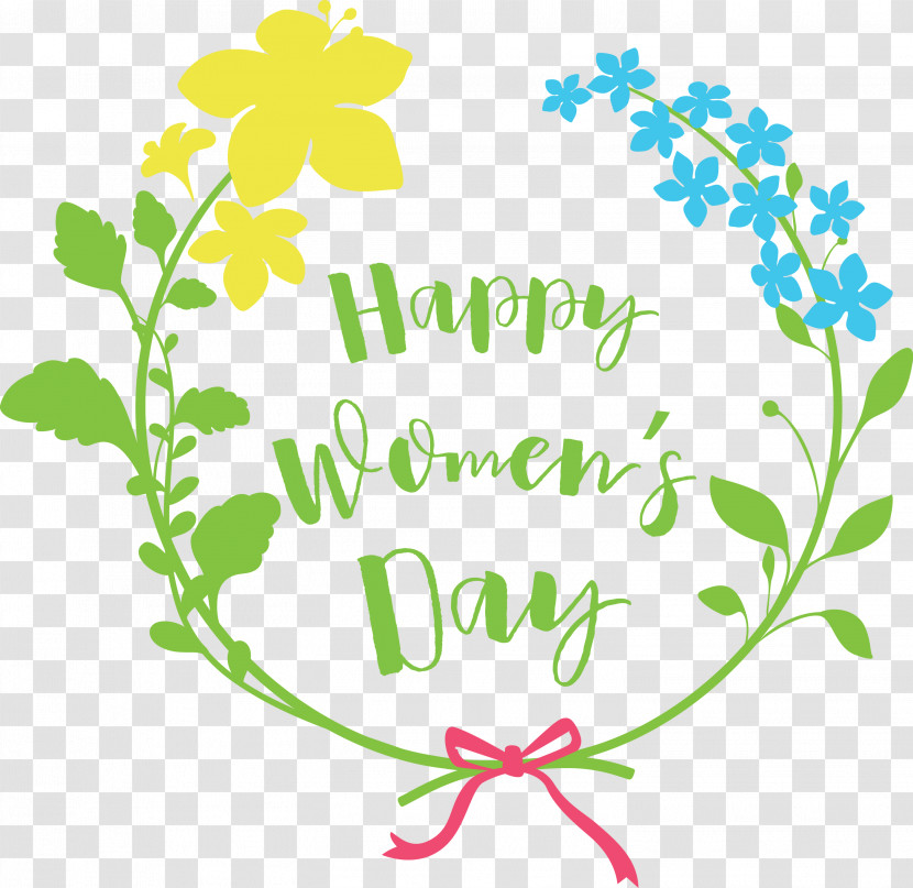 Happy Womens Day Womens Day Transparent PNG