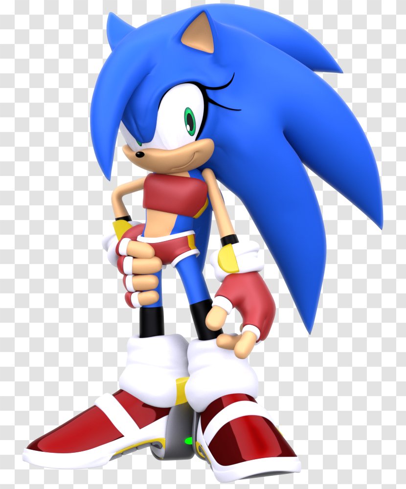 Sonic The Hedgehog Chaos Runners Classic Collection Lost World - 4 Episode I Transparent PNG