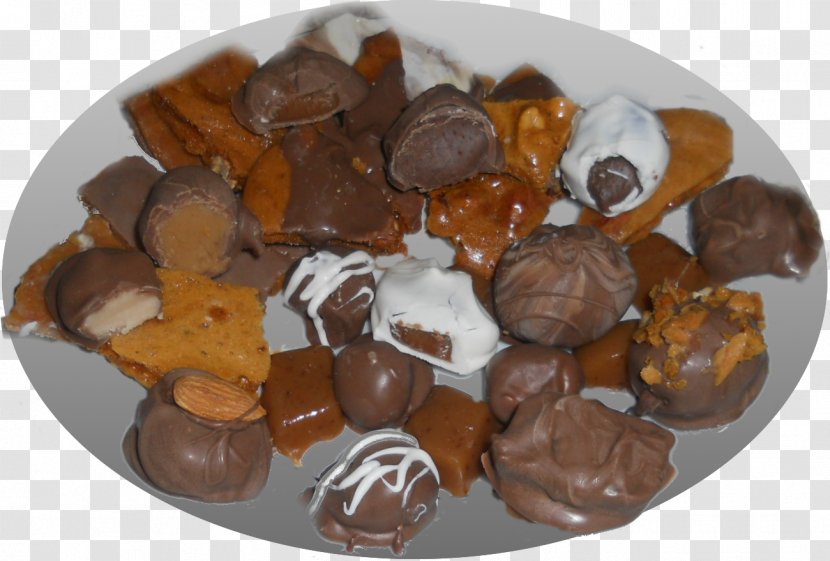 Praline Chocolate Candy Cooking Transparent PNG