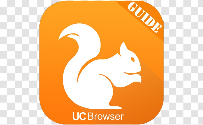 UC Browser Application Software Android Web Clip Art - Carnivoran Transparent PNG