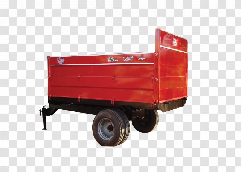 Transport Commercial Vehicle ASUS Cart Semi-trailer - Carreta Transparent PNG