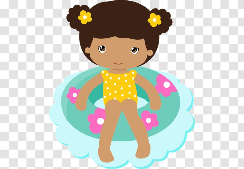 Swimming Pool Clip Art - Flower - Party Transparent PNG