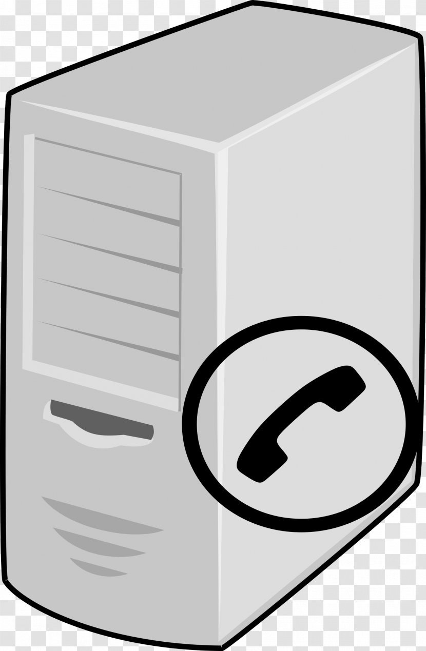 Computer Servers Linux Clip Art Transparent PNG