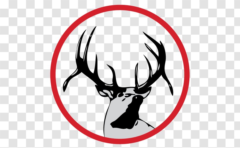 Elkhorn High School Antler National Secondary Reindeer - Fictional Character Transparent PNG