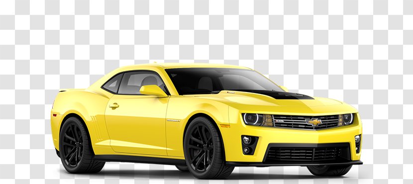 2016 Chevrolet Camaro Car General Motors Clip Art - Model Transparent PNG