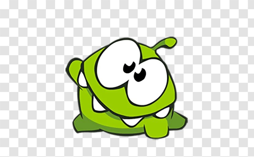 Cut The Rope 2 Rope: Holiday Gift ZeptoLab Clip Art - Om Transparent PNG