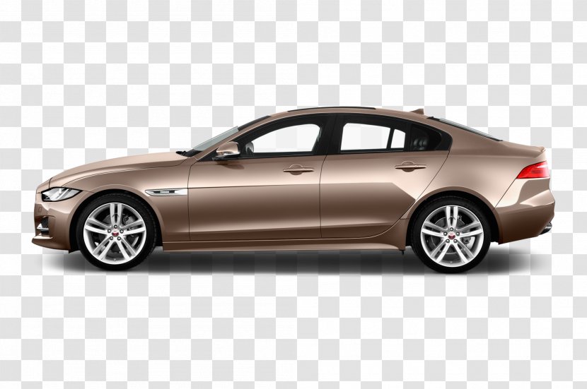 2017 Jaguar XE Cars 2018 Transparent PNG