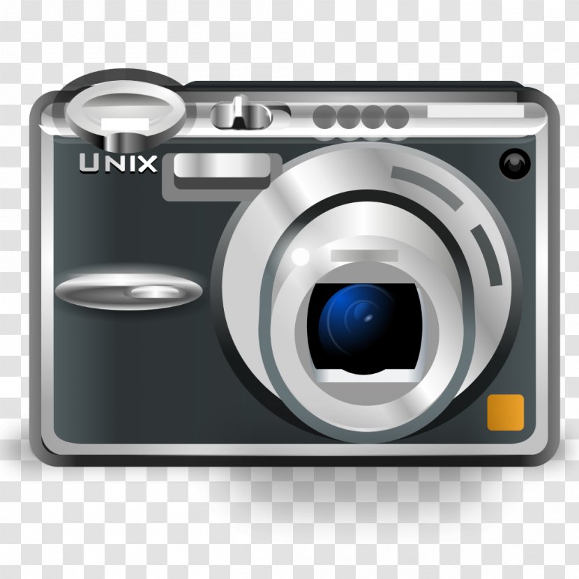 Camera - Photo Transparent PNG