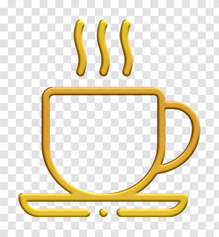 Home Stuff Icon Coffee Cup Icon Mug Icon Transparent PNG