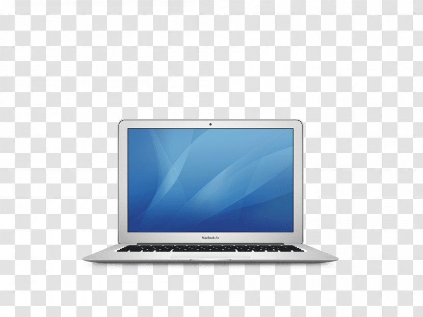 Netbook Laptop MacBook Air Computer Monitors - Monitor Transparent PNG