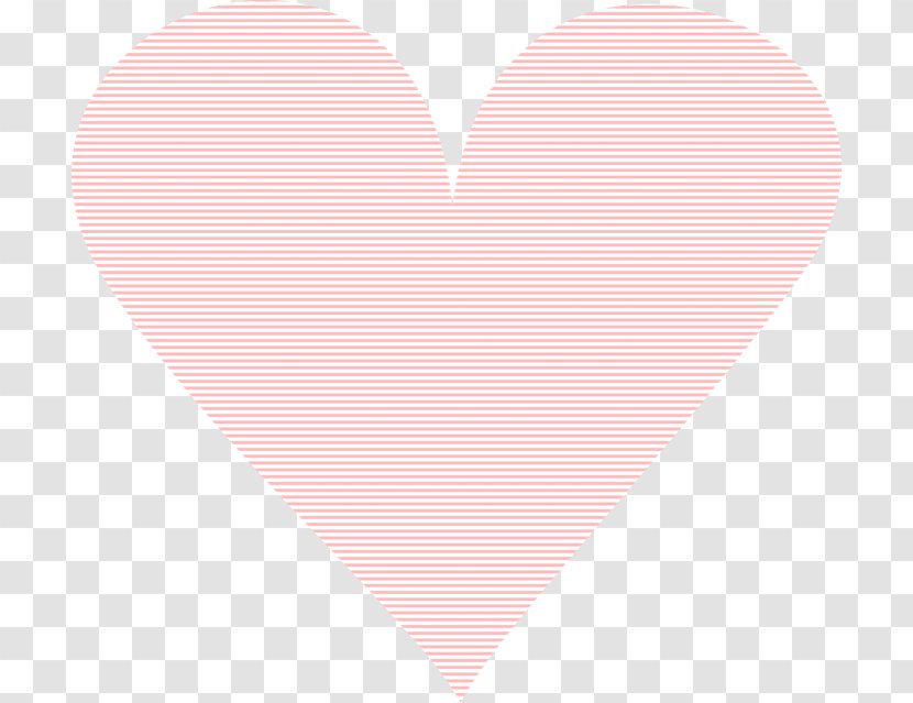 Paper Heart Angle Pattern - Cartoon - Digital Cliparts Transparent PNG