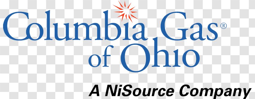 Columbia Gas Of Ohio Inc Customer Service Company Natural - Exchange Transparent PNG