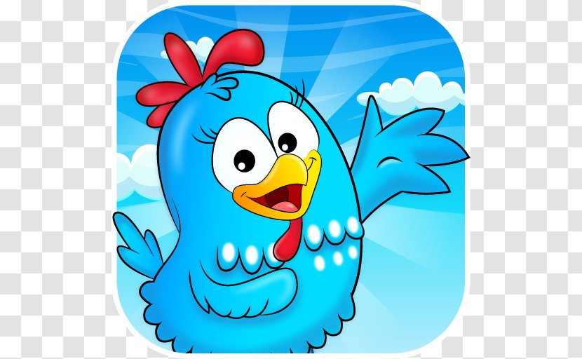 Run Kukuli Adventures Waka-Waka Google Play Grumpy Chicken - Endless RunnerChicken Transparent PNG