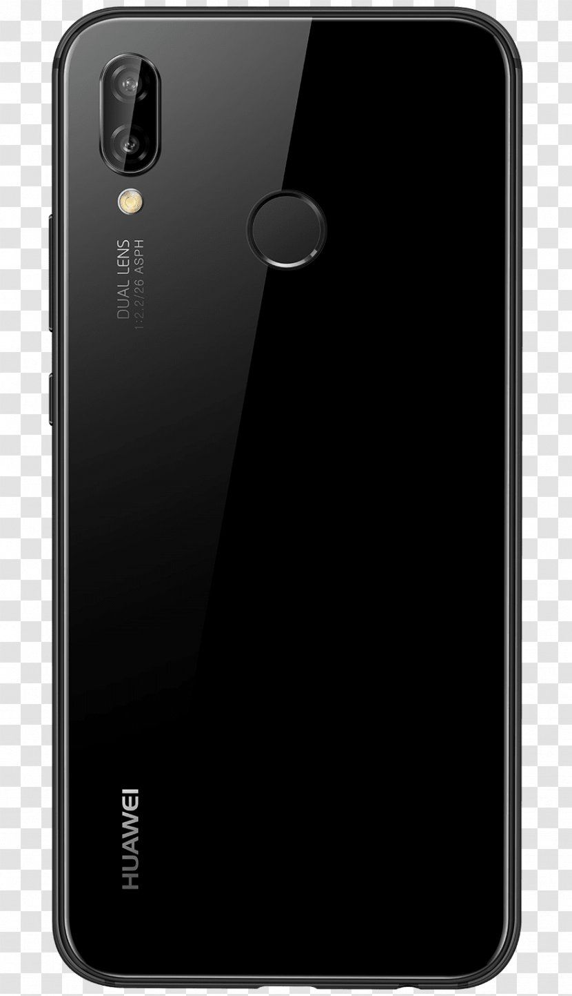 Huawei P20 华为 Smartphone Telephone Android - Mobile Phone Transparent PNG
