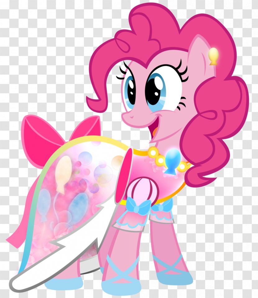 Pinkie Pie Pony Rarity Twilight Sparkle Rainbow Dash - Tree - My Little Transparent PNG