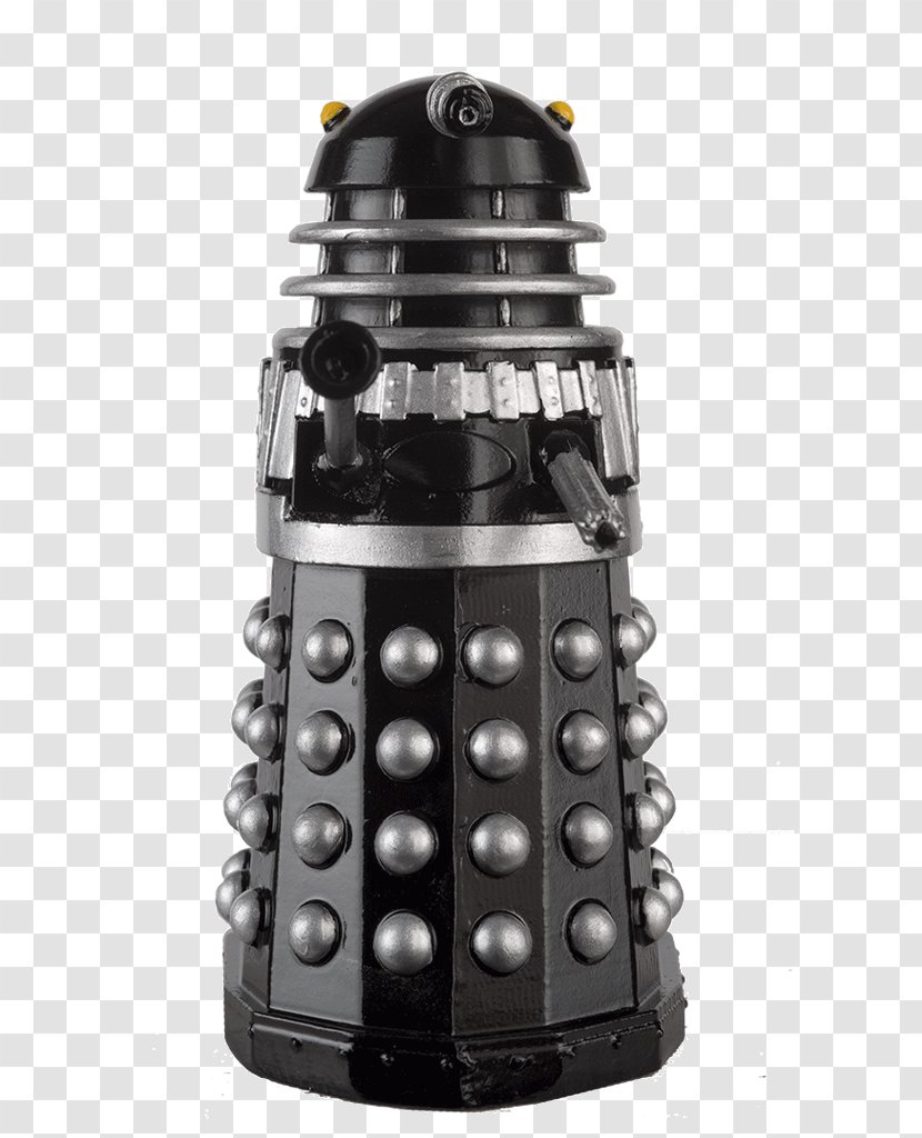 Ninth Doctor Seventh Rassilon Dalek - Christopher Eccleston Transparent PNG