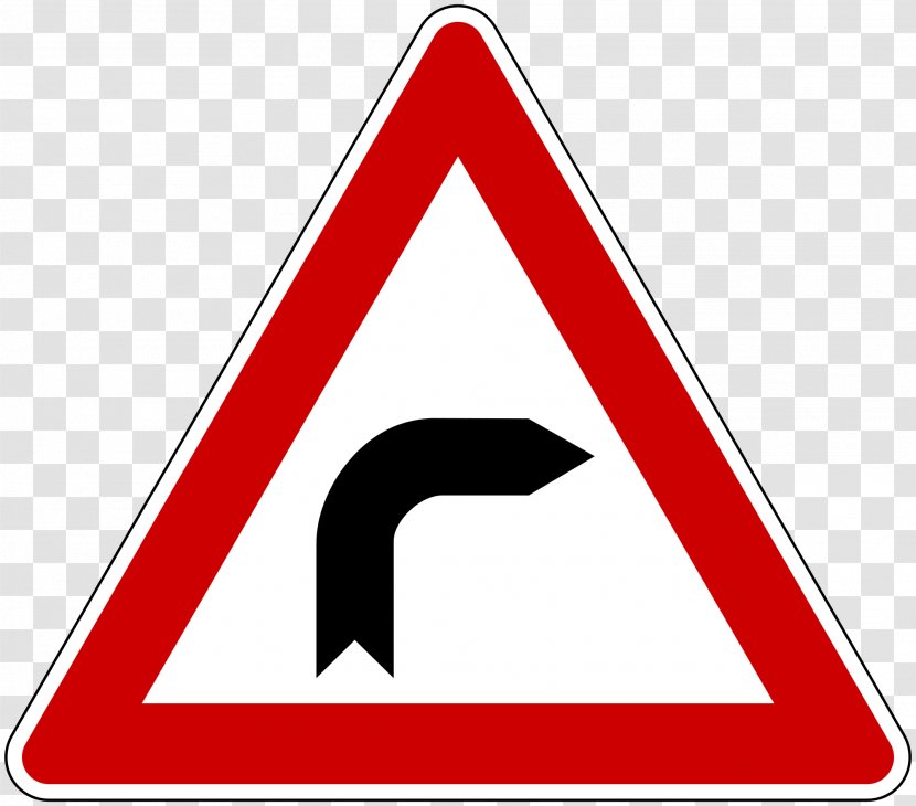 Traffic Sign Royalty-free Road Transparent PNG