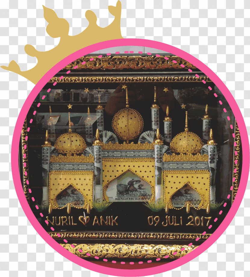 Mosque Place Of Worship Bride Price 0 Navigation - Wedding Invitation - Mahar Transparent PNG