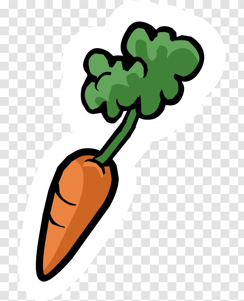 Club Penguin Carrot Cake Juice Clip Art - Wiki - Picture Transparent PNG