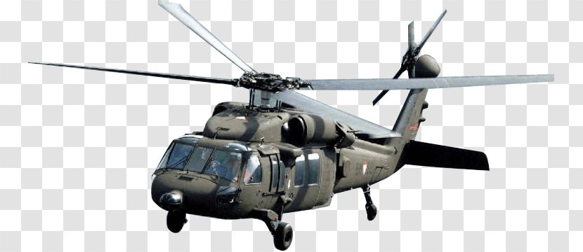 Helicopter Rotor Sikorsky UH-60 Black Hawk S-70 TAI/AgustaWestland T129 ATAK - Tai T625 - Army Transparent PNG