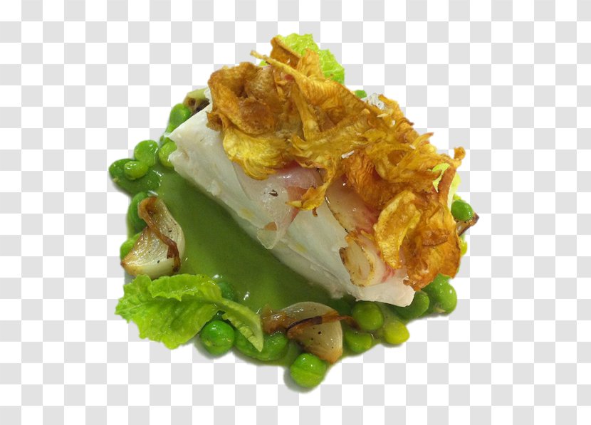 Vegetarian Cuisine Italian Recipe Dish La Tavola, Il Vino E Dispensa - Fish - Chef Plate Transparent PNG