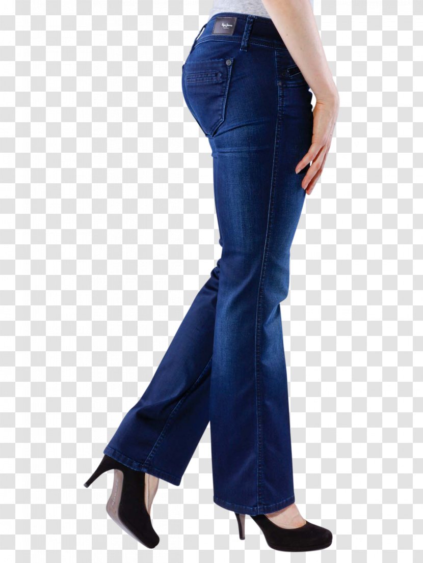 Jeans Shop Denim Slim-fit Pants Clothing - Service Transparent PNG