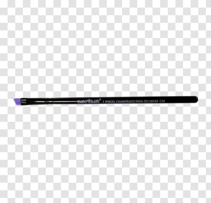 Ballpoint Pen Line - Ball Transparent PNG