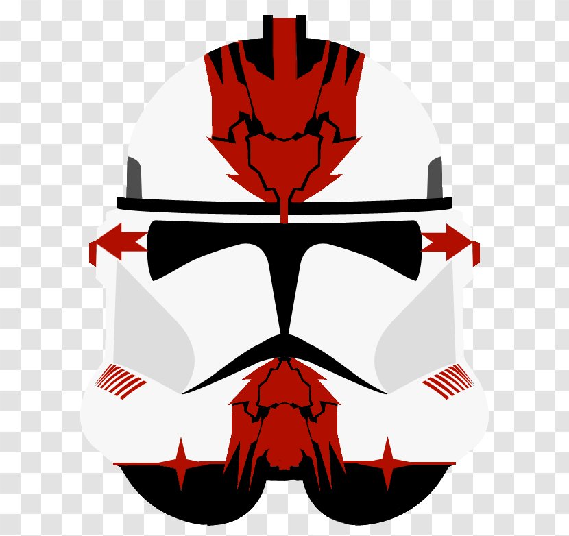 Stormtrooper Clone Trooper Captain Phasma First Order Clip Art - Force Transparent PNG