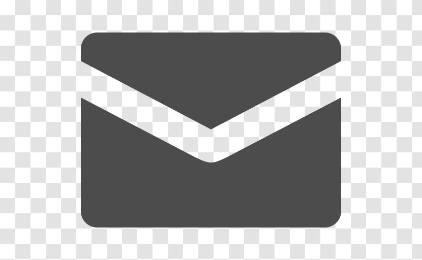 Email フリーメールサービス Clip Art - Rectangle Transparent PNG