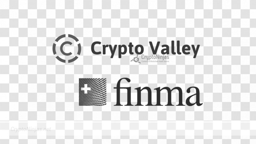Switzerland Blockchain Swiss Financial Market Supervisory Authority Initial Coin Offering Cryptocurrency - Logo Transparent PNG