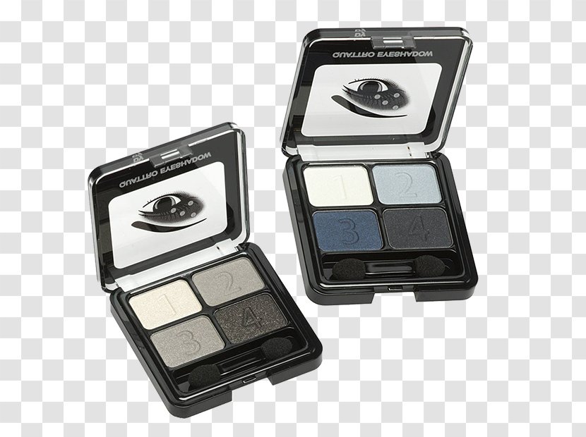 Eye Shadow Smokey Eyes Cosmetics Make-up Face Powder Transparent PNG