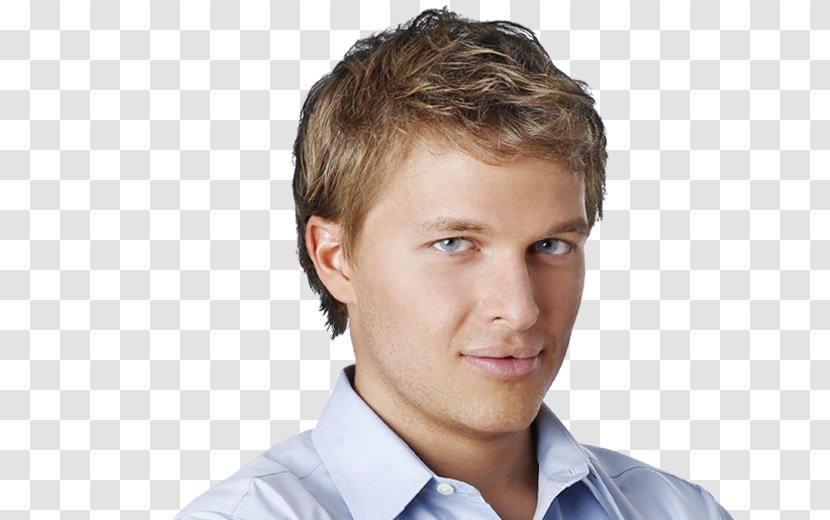 Ronan Farrow Daily United States MSNBC Breaking News Transparent PNG