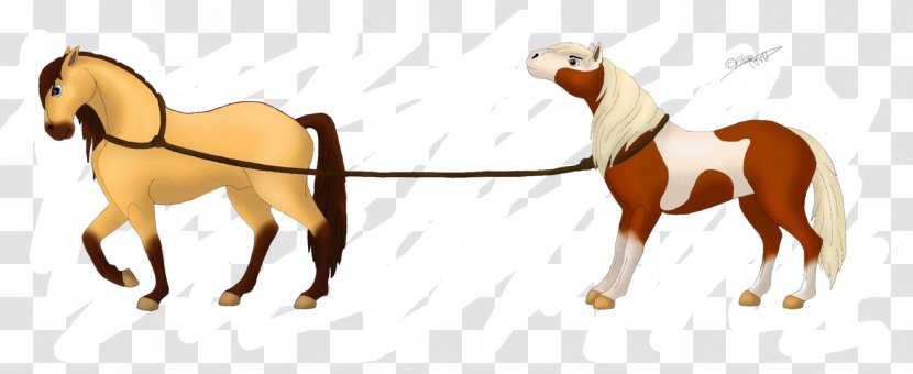 YouTube Mustang Drawing Stallion Foal - Horse Like Mammal - Spirit Transparent PNG