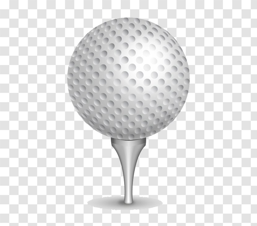 Golf Ball Clip Art Transparent PNG