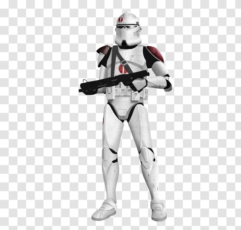 Clone Trooper Commander Cody Stormtrooper Wars Ki-Adi-Mundi Transparent PNG