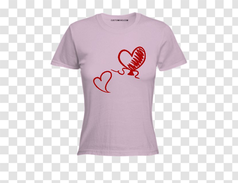 T-shirt Na Naman Clothing Sleeve - Watercolor Transparent PNG