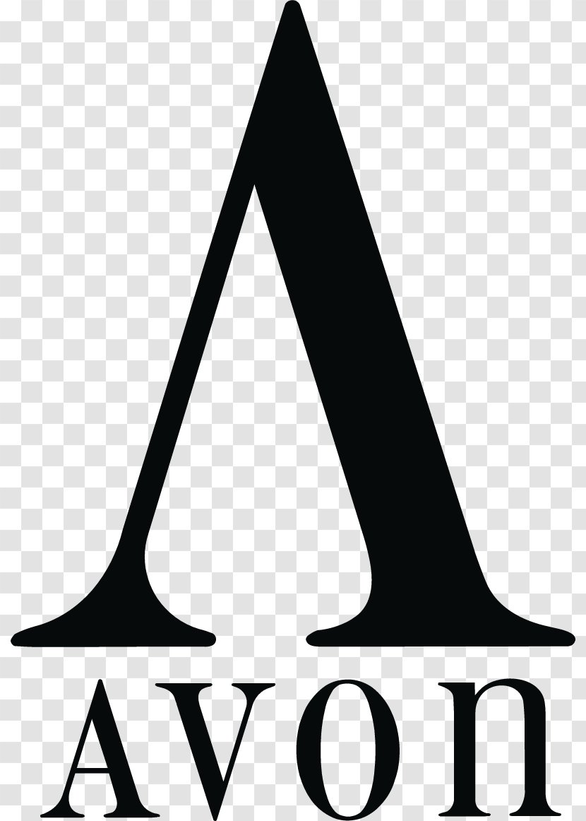 Avon Products Logo - Cdr Transparent PNG